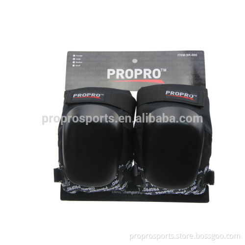 Removable PE Shell Protective Knee Pad